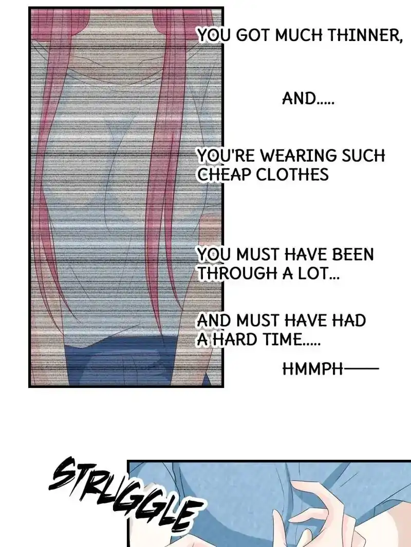 Don't be so harsh Chapter 76 8